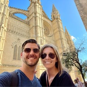 Meet your Posher, Sara